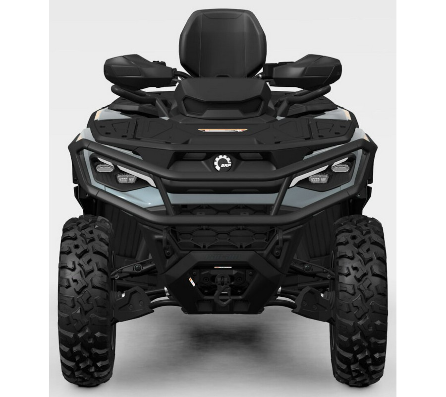 2027 Can-Am Outlander MAX XT 1000R