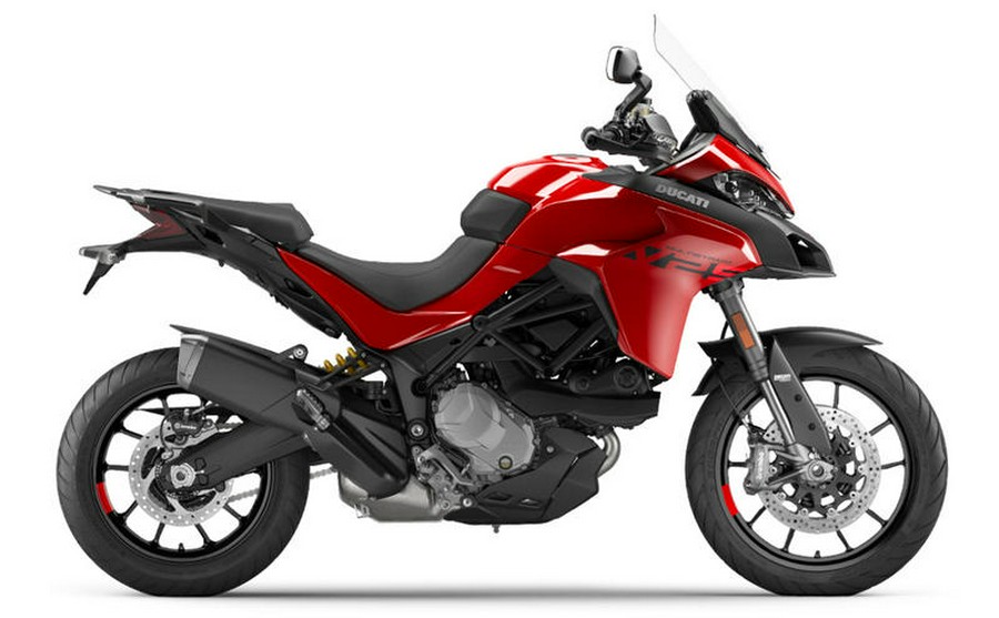 2023 Ducati Multistrada V2 S