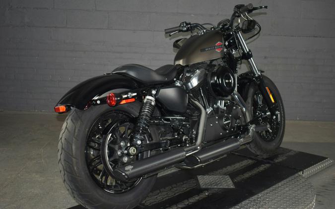 2020 Harley-Davidson Forty-Eight