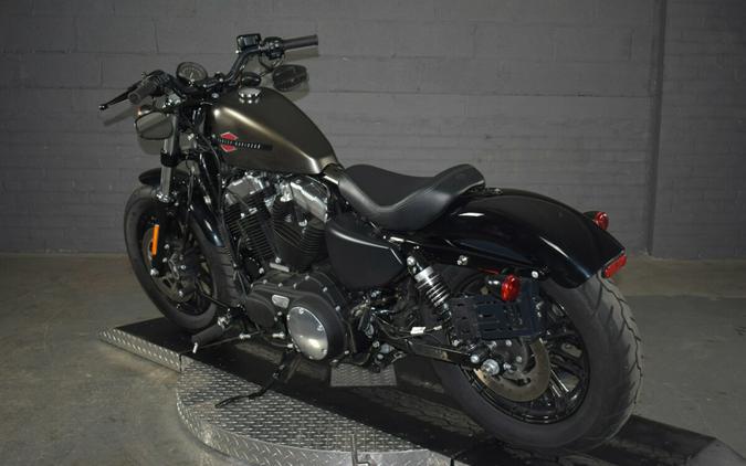 2020 Harley-Davidson Forty-Eight