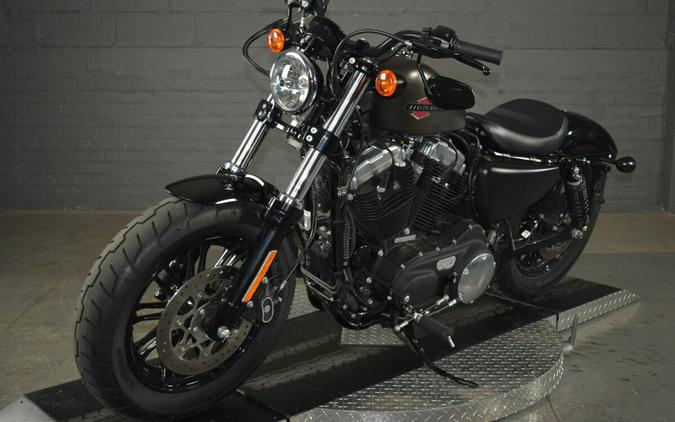 2020 Harley-Davidson Forty-Eight