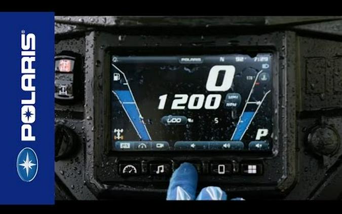 2018 Polaris RZR XP 4 1000 EPS Ride Command Edition