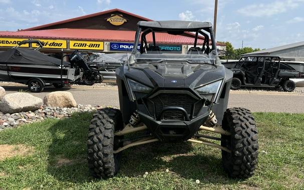 2022 Polaris RZR Pro XP® 4 Ultimate