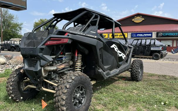 2022 Polaris RZR Pro XP® 4 Ultimate