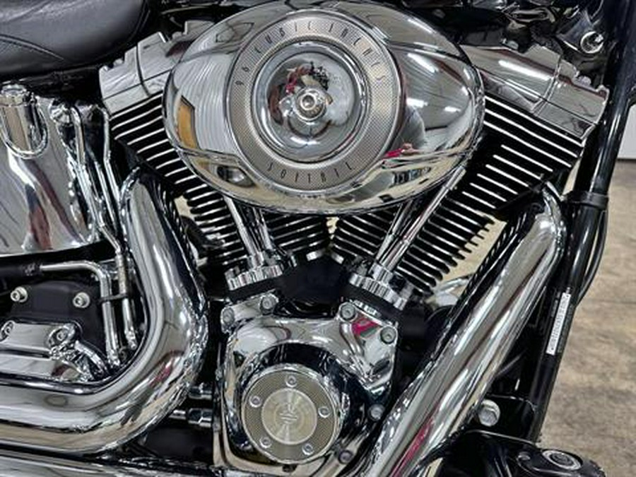 2007 Harley-Davidson Softail® Custom