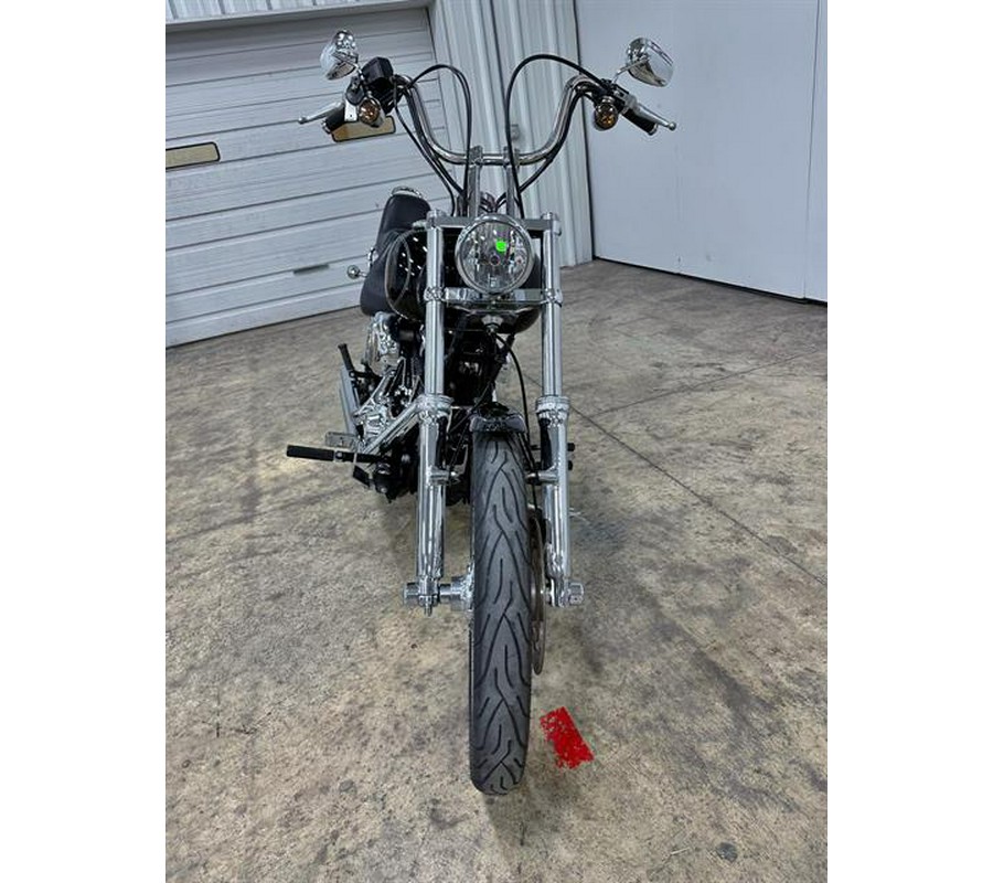 2007 Harley-Davidson Softail® Custom