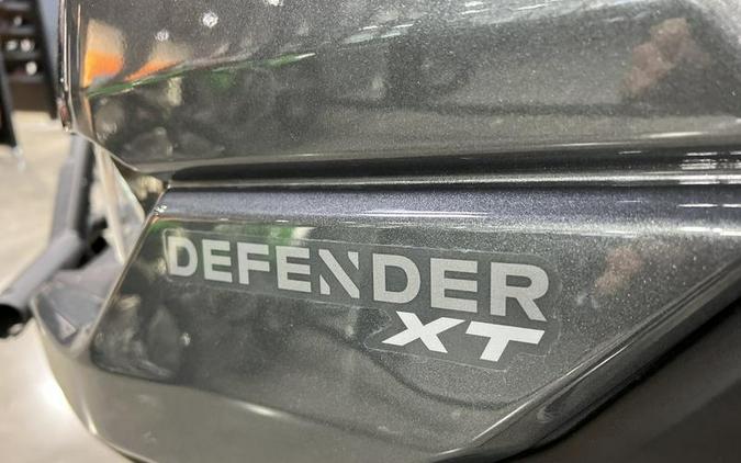 2023 Can-Am® Defender MAX XT HD9