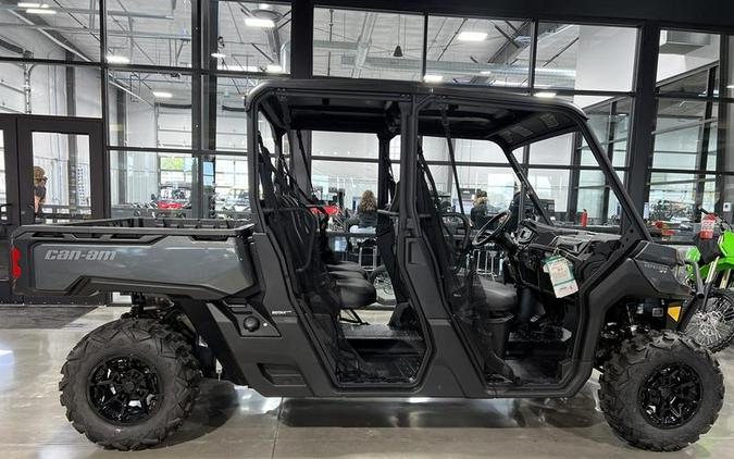 2023 Can-Am® Defender MAX XT HD9