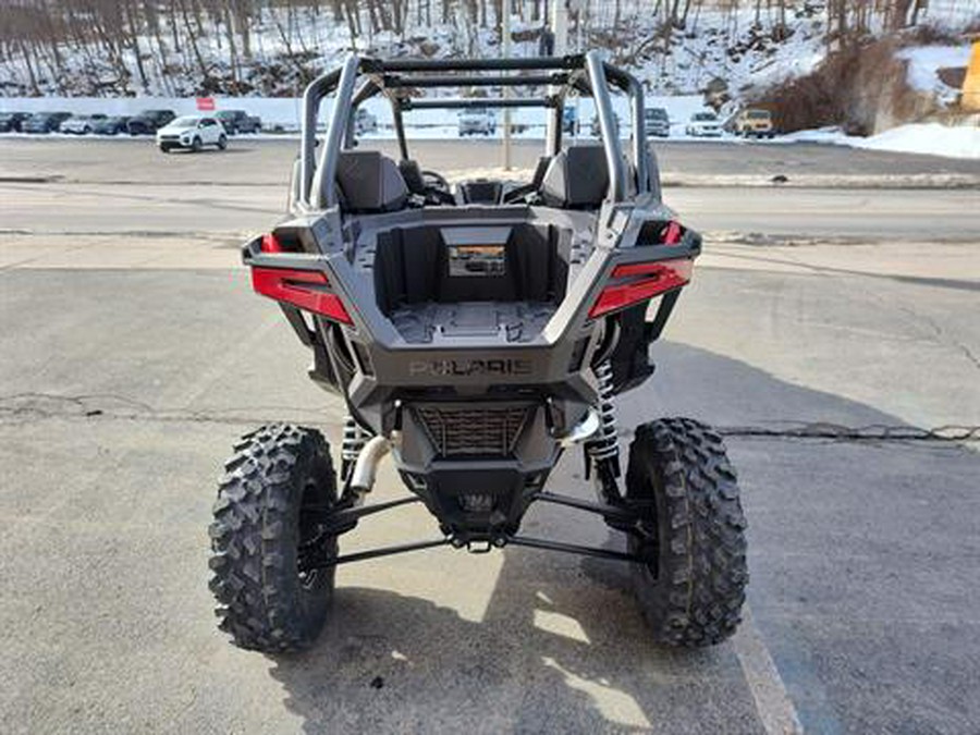 2024 Polaris RZR Pro XP 4 Ultimate