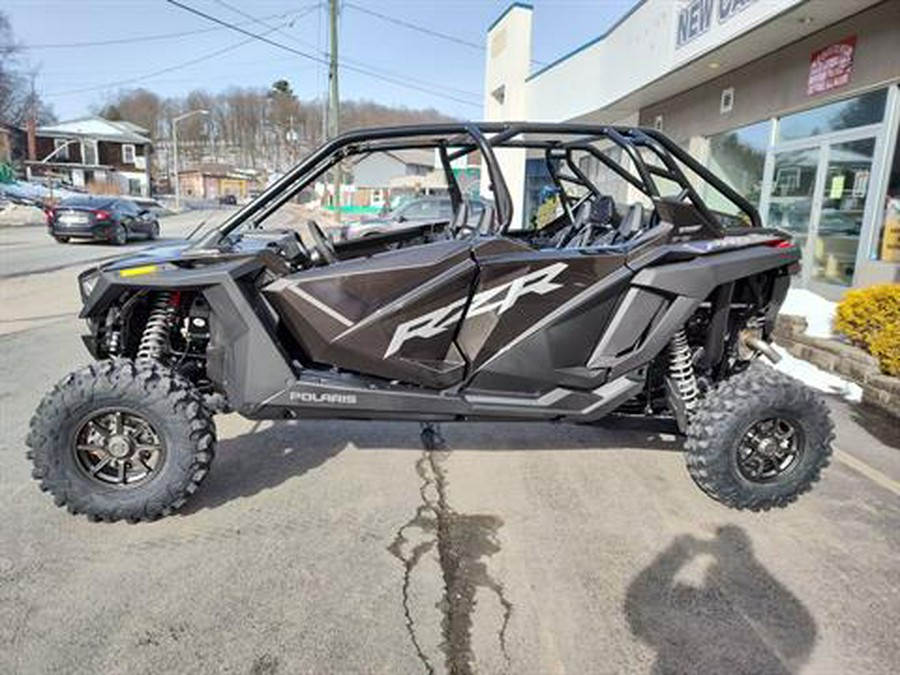 2024 Polaris RZR Pro XP 4 Ultimate