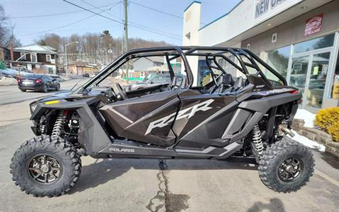 2024 Polaris RZR Pro XP 4 Ultimate