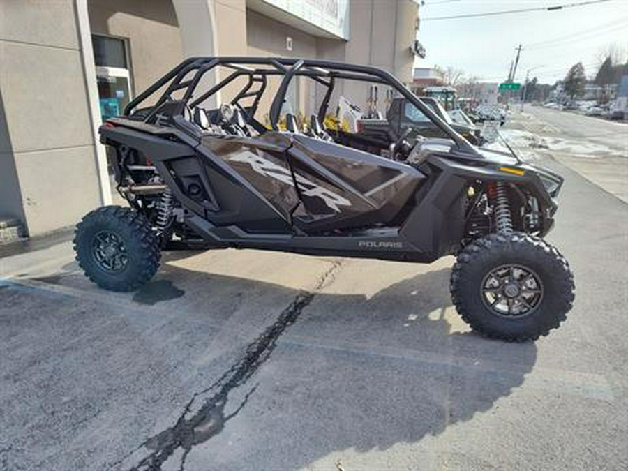 2024 Polaris RZR Pro XP 4 Ultimate