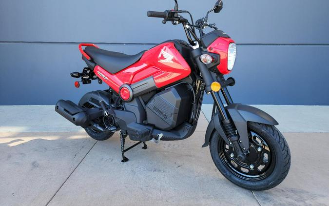 2023 HONDA NAVI