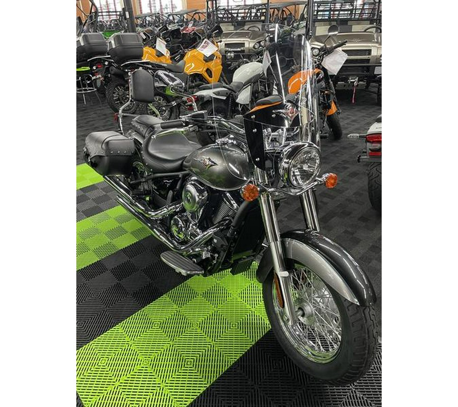 2024 Kawasaki Vulcan® 900 Classic Classic LT