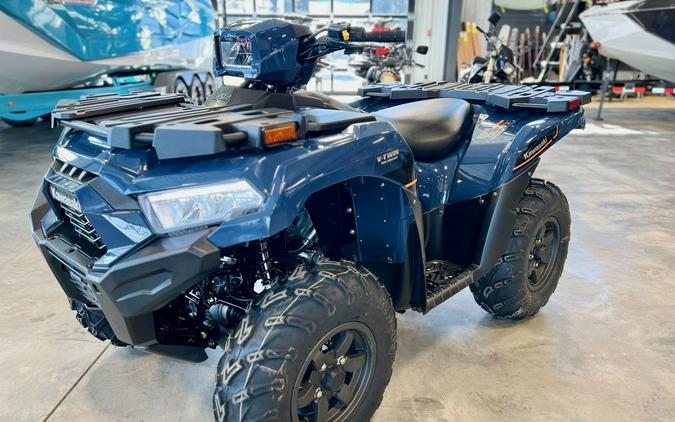 2024 Kawasaki Brute Force® 750 EPS