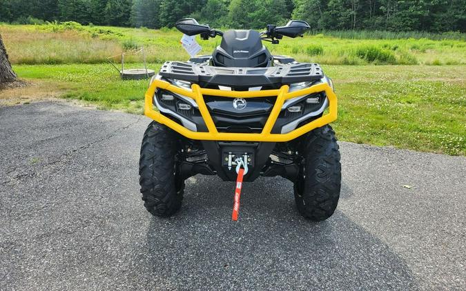 2024 Can-Am® Outlander XT-P 850