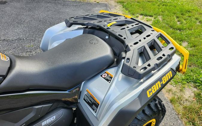 2024 Can-Am® Outlander XT-P 850