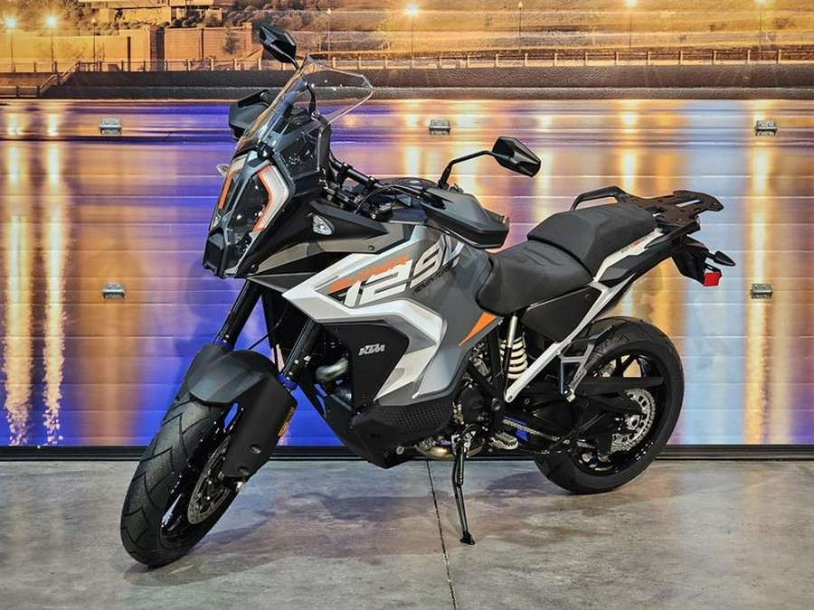 2024 KTM 1290 Super Adventure S