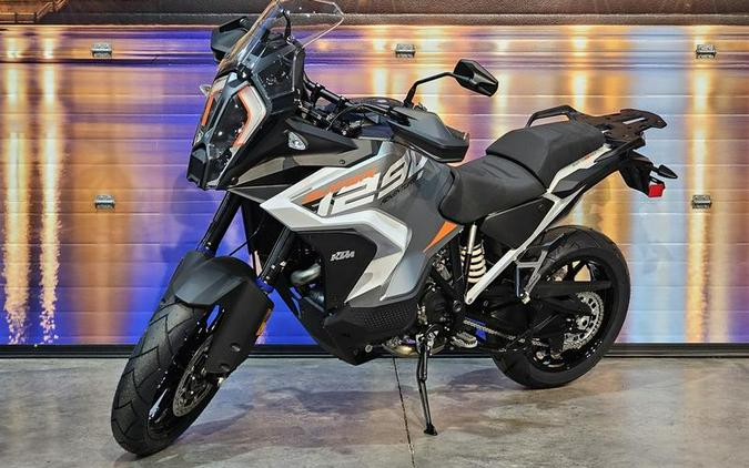 2024 KTM 1290 Super Adventure S