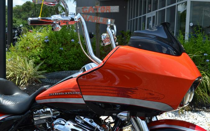 2009 Harley-Davidson CVO™ Road Glide® - FLTRSE3