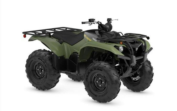 2024 Yamaha KODIAK 700 (YFM70KDXRG)