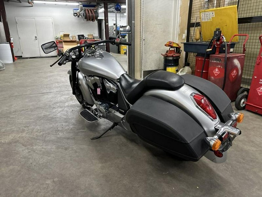 2013 Honda® VT1300CT