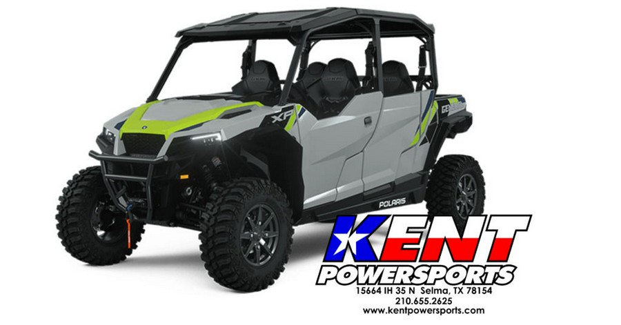 2024 Polaris General XP 4 1000 Sport