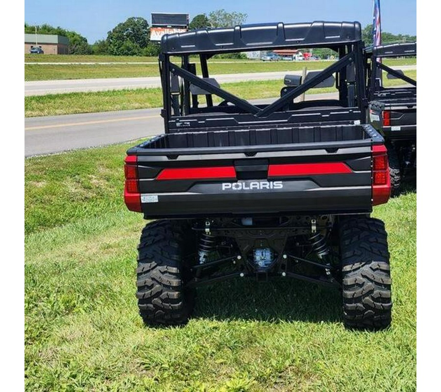 2025 Polaris® Ranger Crew XP 1000 Premium