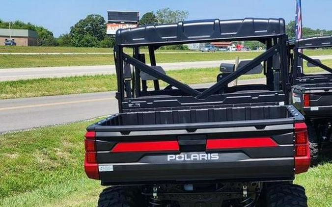 2025 Polaris® Ranger Crew XP 1000 Premium