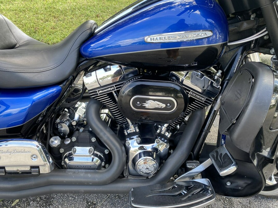 2010 Harley-Davidson Electra Glide® Ultra Limited