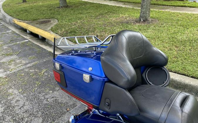 2010 Harley-Davidson Electra Glide® Ultra Limited