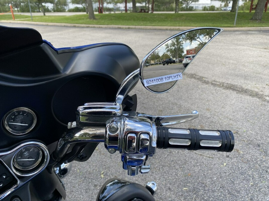 2010 Harley-Davidson Electra Glide® Ultra Limited