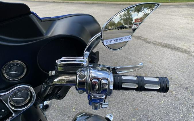 2010 Harley-Davidson Electra Glide® Ultra Limited