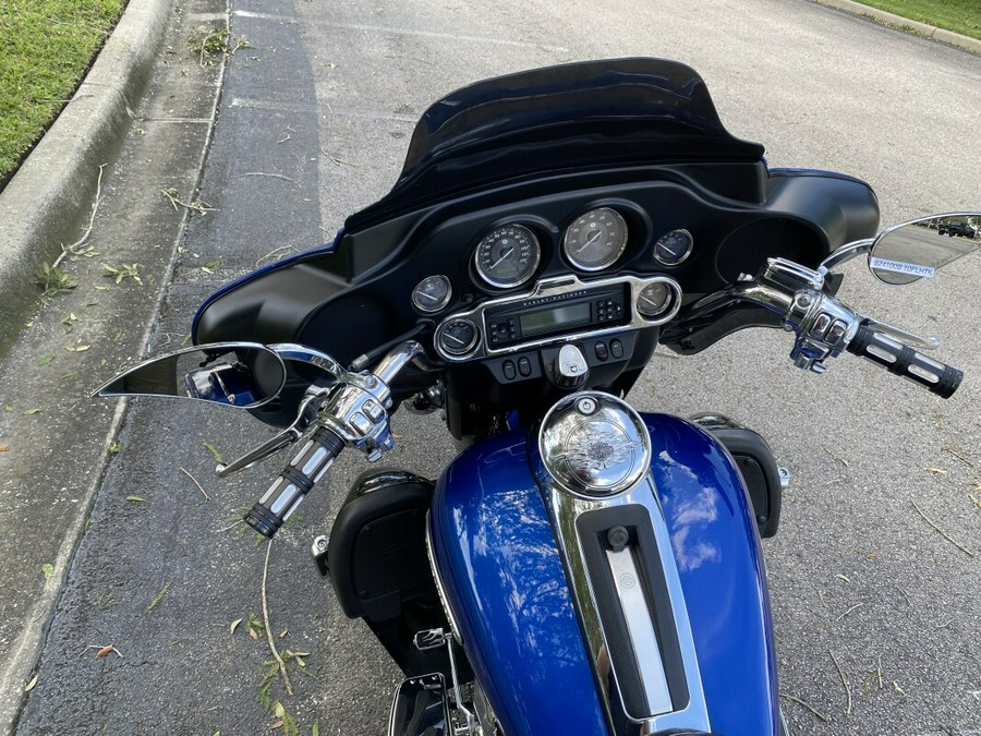 2010 Harley-Davidson Electra Glide® Ultra Limited