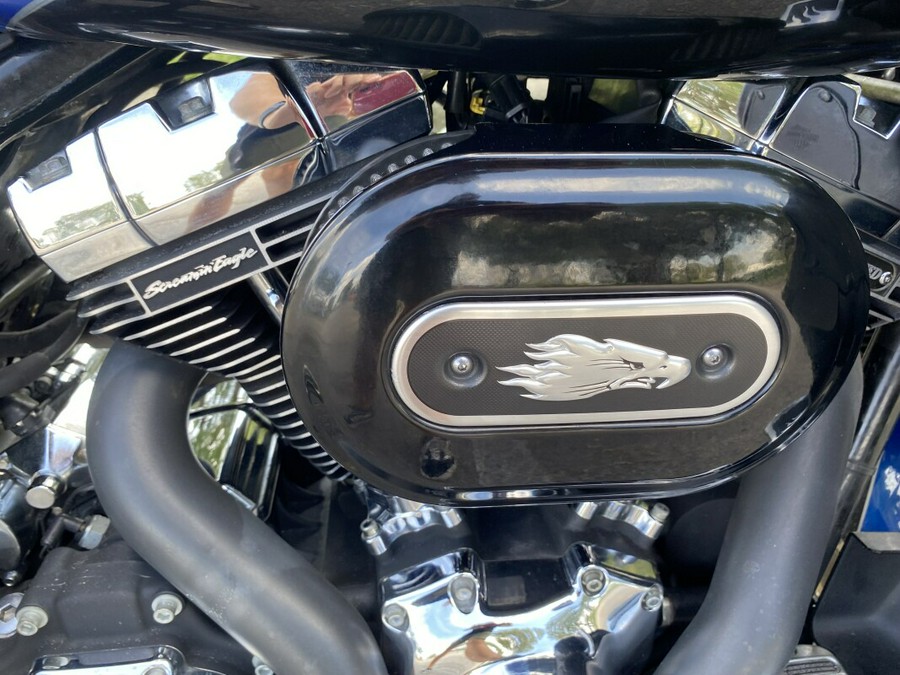 2010 Harley-Davidson Electra Glide® Ultra Limited