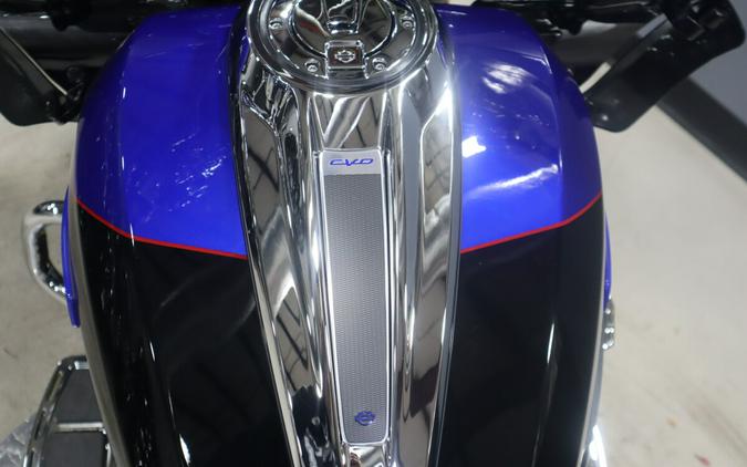 2025 Harley-Davidson CVO Road Glide