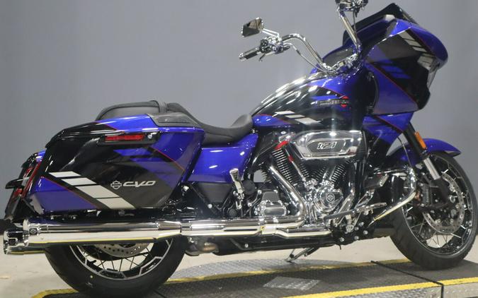 2025 Harley-Davidson CVO Road Glide