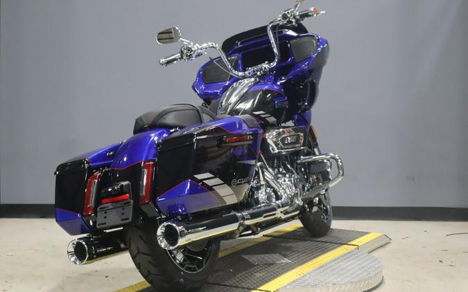 2025 Harley-Davidson CVO Road Glide