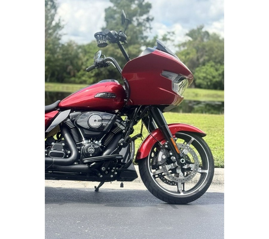 2025 Harley-Davidson FLTRX - Road Glide