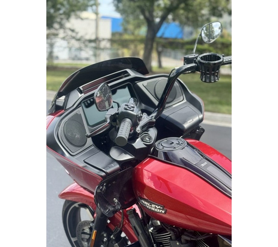 2025 Harley-Davidson FLTRX - Road Glide