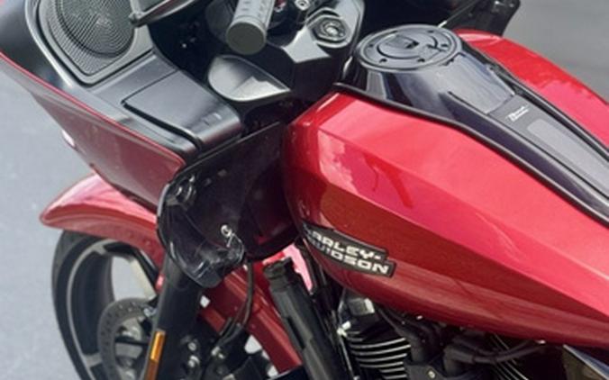 2025 Harley-Davidson FLTRX - Road Glide