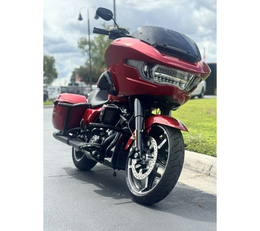2025 Harley-Davidson FLTRX - Road Glide