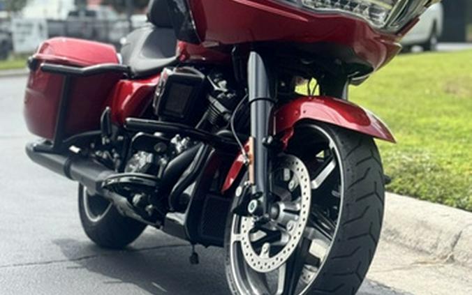 2025 Harley-Davidson FLTRX - Road Glide