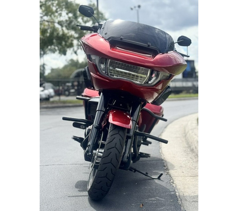 2025 Harley-Davidson FLTRX - Road Glide