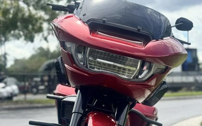 2025 Harley-Davidson FLTRX - Road Glide