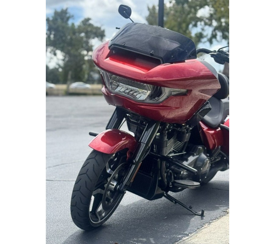 2025 Harley-Davidson FLTRX - Road Glide