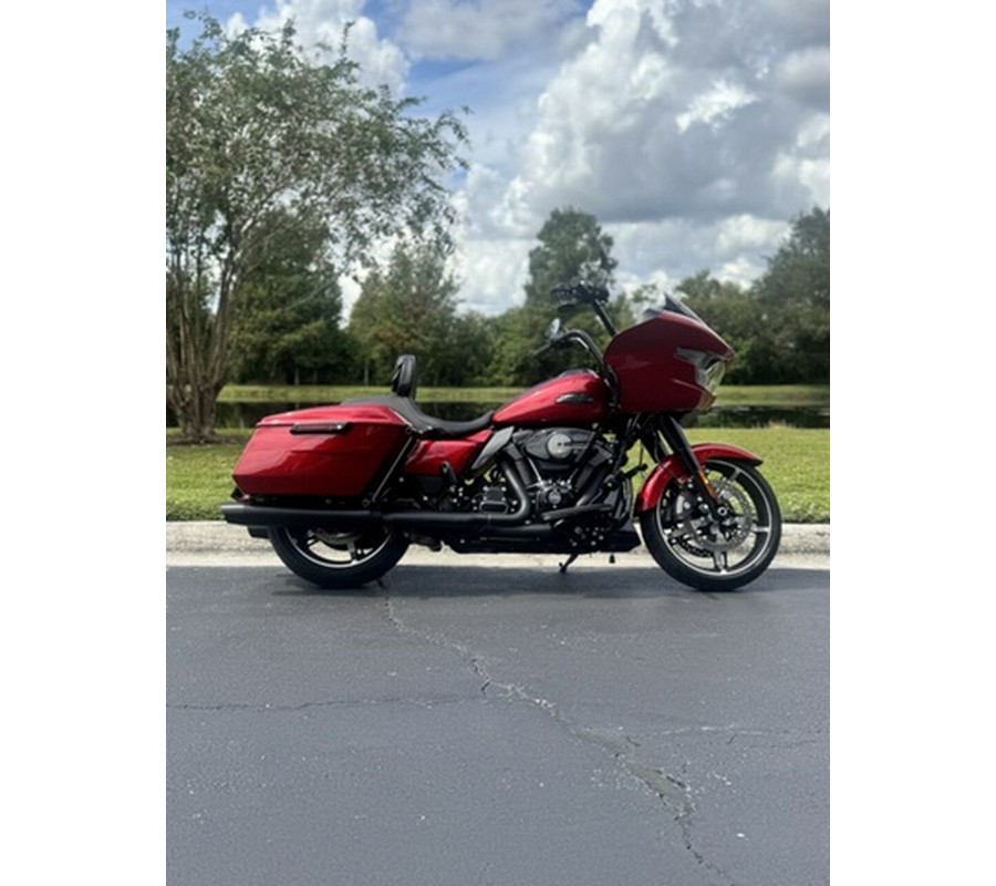 2025 Harley-Davidson FLTRX - Road Glide