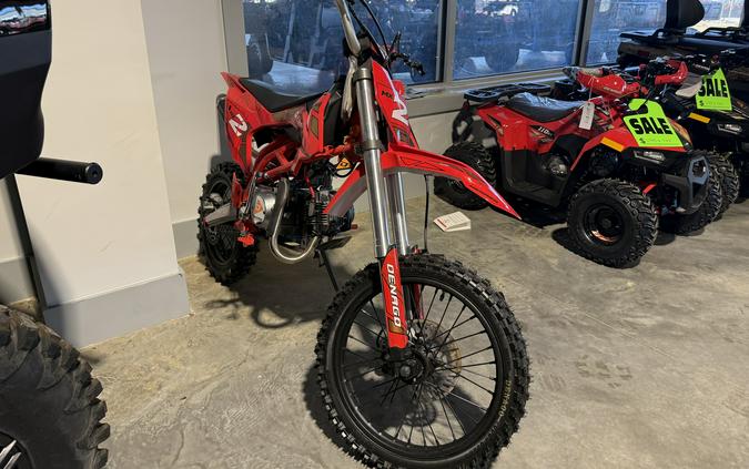 2026 Denago Powersports MX2