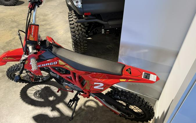 2026 Denago Powersports MX2