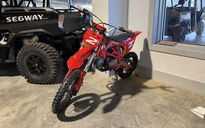 2026 Denago Powersports MX2